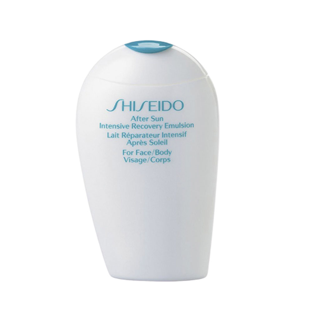 After Sun Intensive Recovery Emulsion