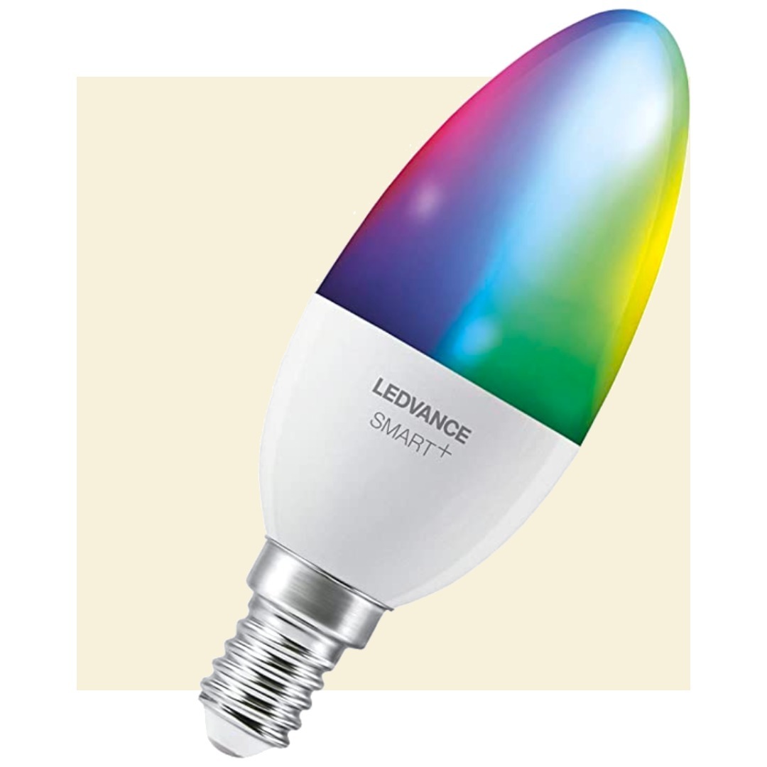 ILLUMINAZIONE SMART