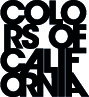 Logo Colors of California