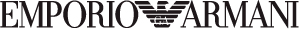 Logo Emporio Armani Junior
