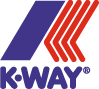 Logo K-way
