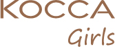 Logo Kocca Girl