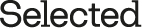 Logo Selected Homme