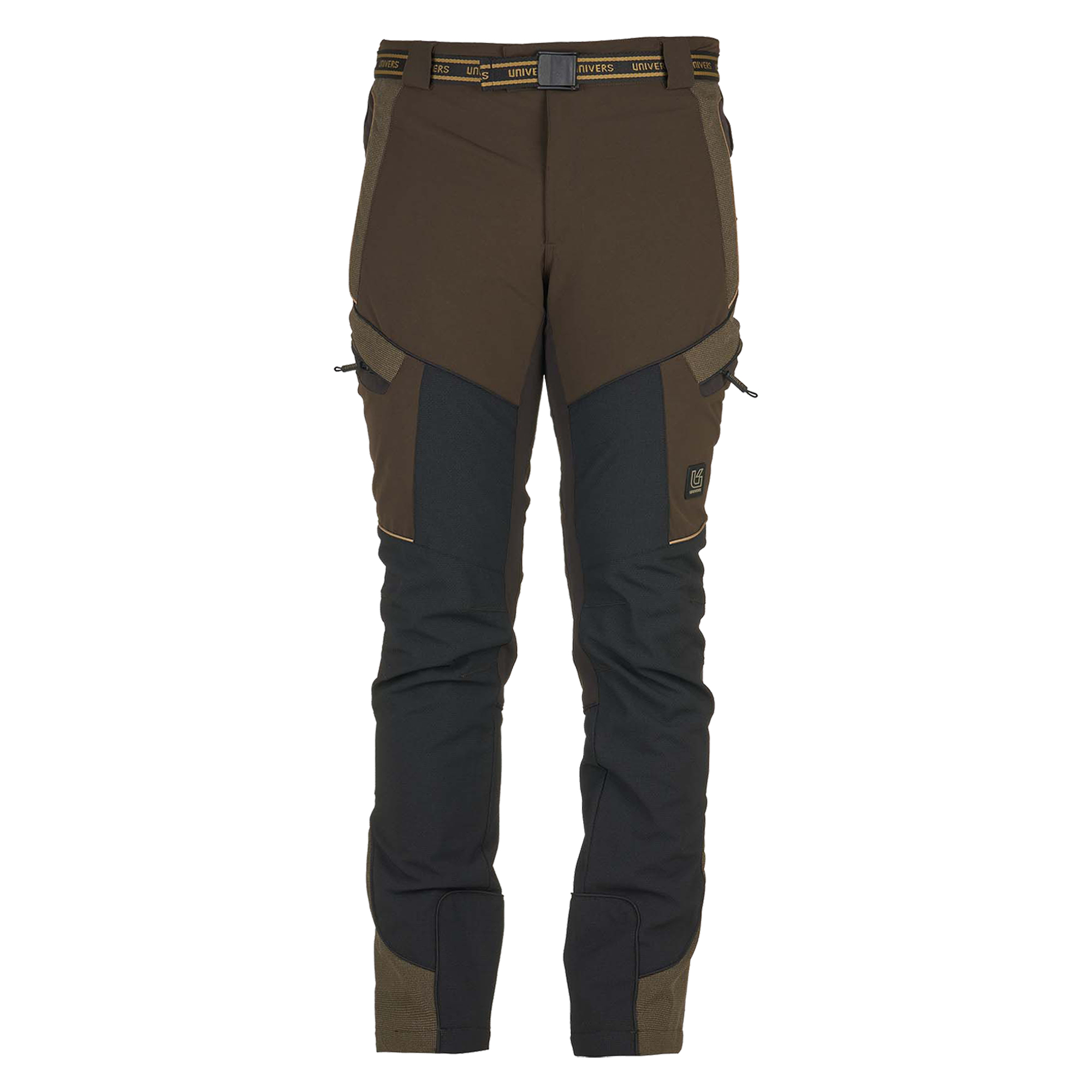 PANTALONI DA CACCIA ANTISTRAPPO E IMPERMEABILI UNIVERS Bonannini