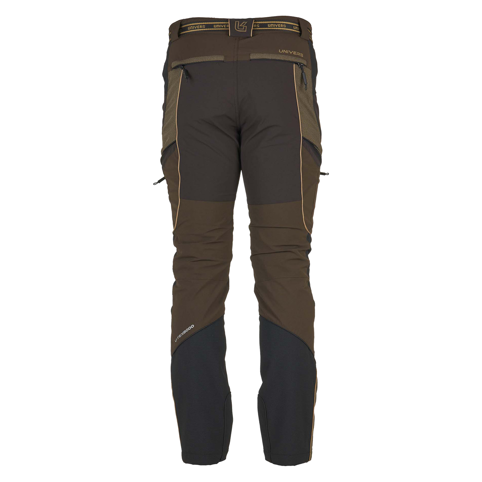 PANTALONI DA CACCIA ANTISTRAPPO E IMPERMEABILI UNIVERS Bonannini