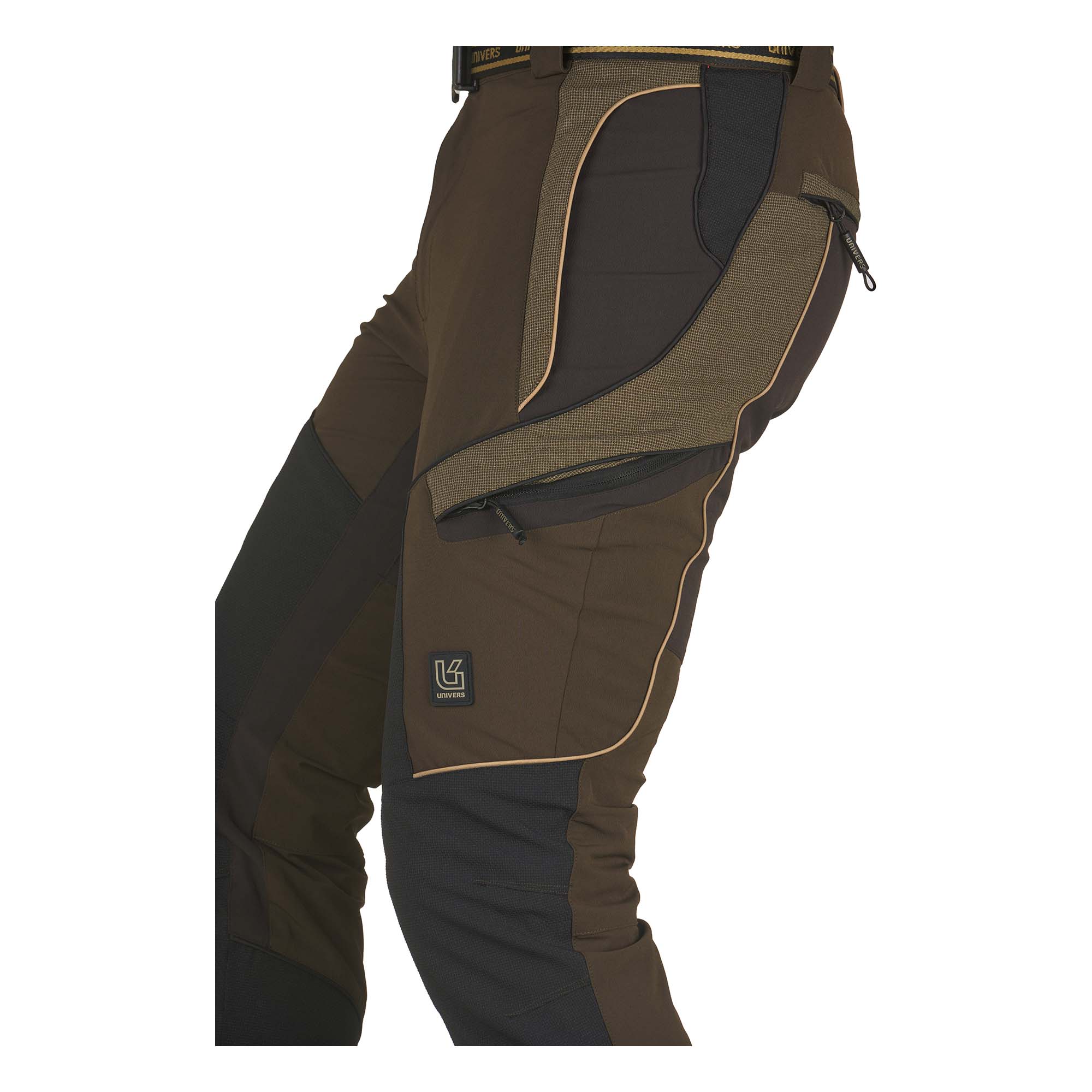 Pantaloni Antispino Pantaloni Impermeabili Caccia Pantalone Da