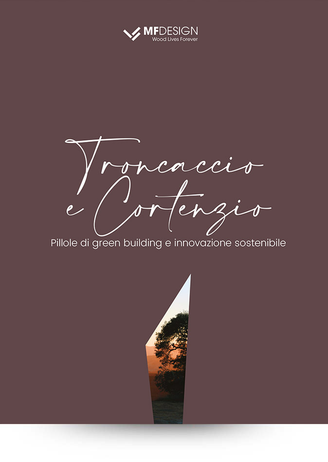 Pillole di green building