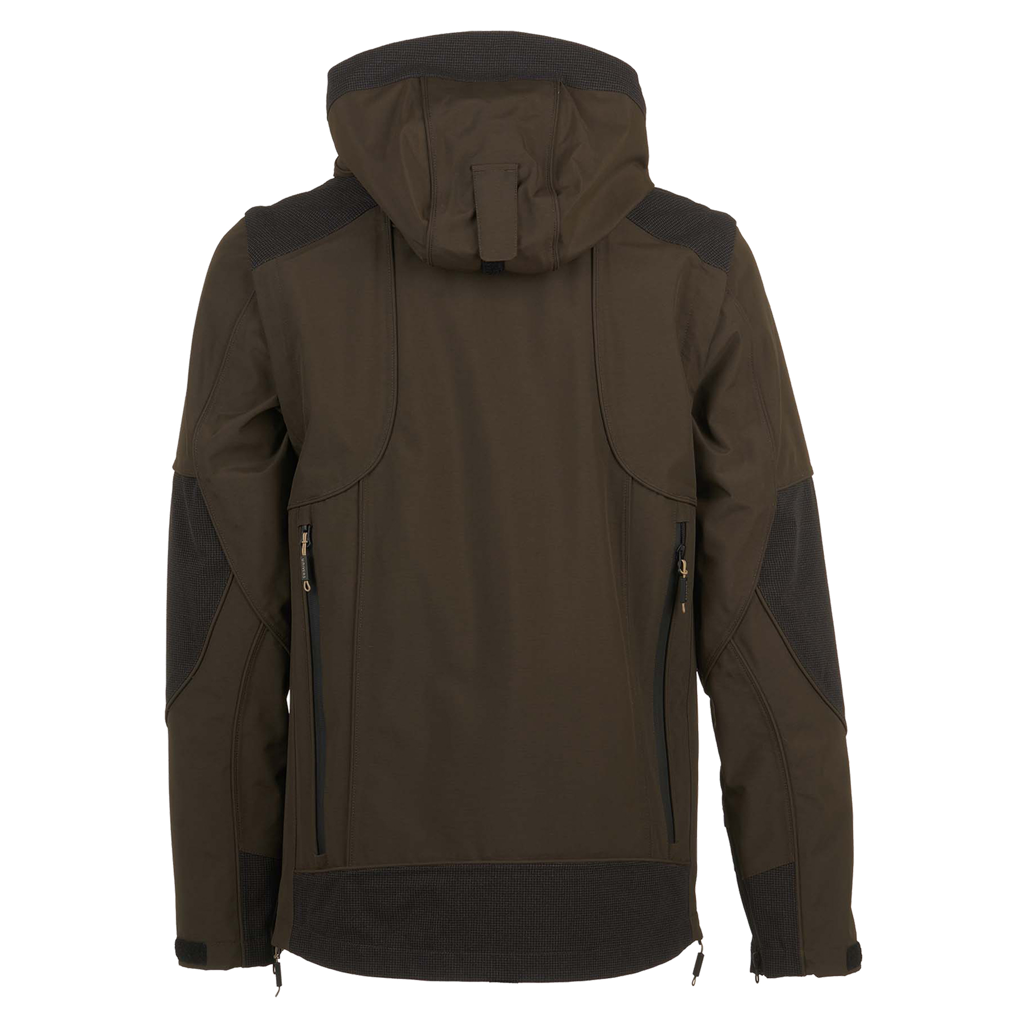 Giacca Softshell Abbigliamento Da Caccia Univers GIACCA