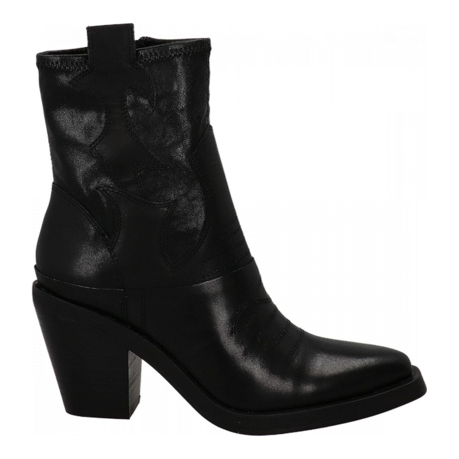 JAGGER01 black-black