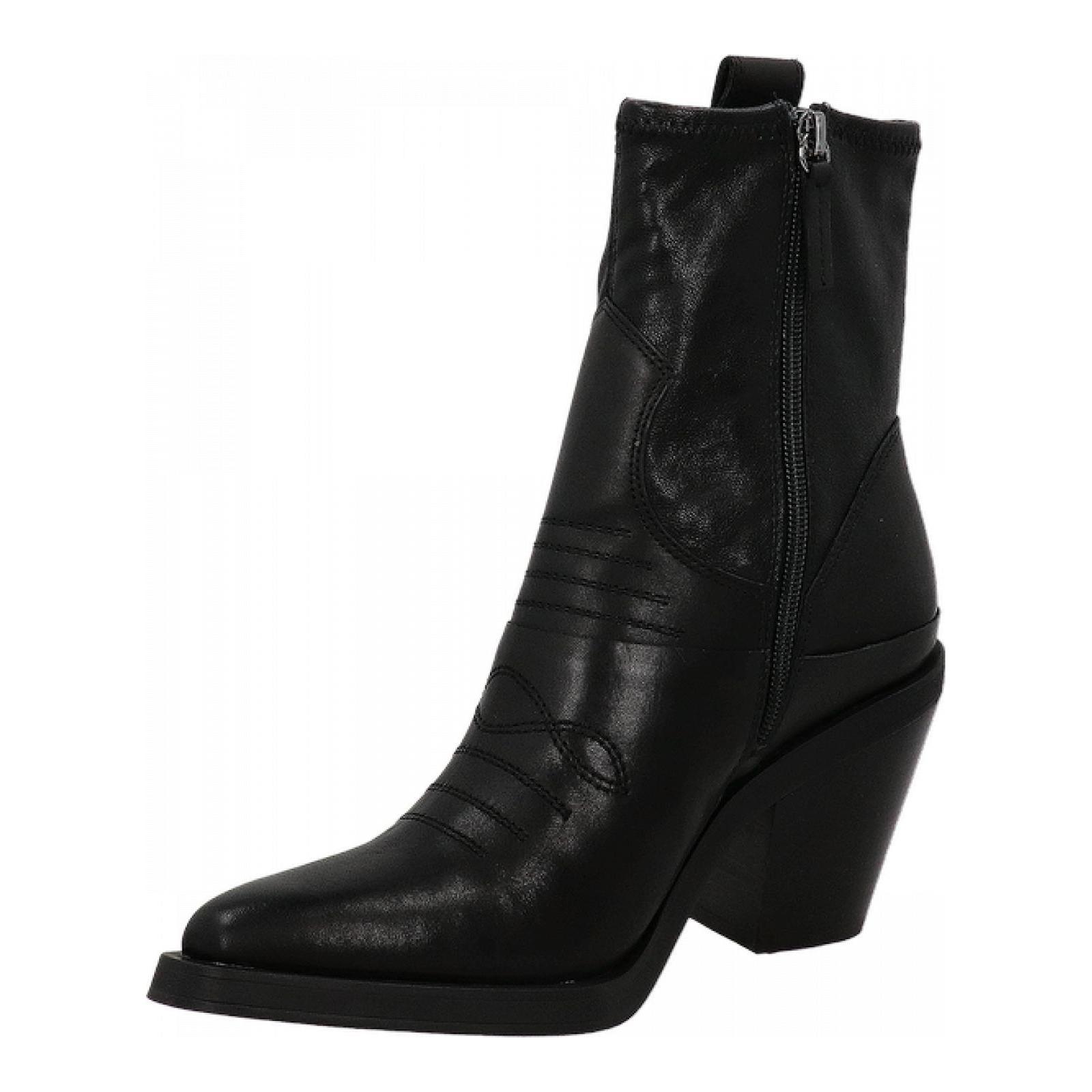 JAGGER01 black-black