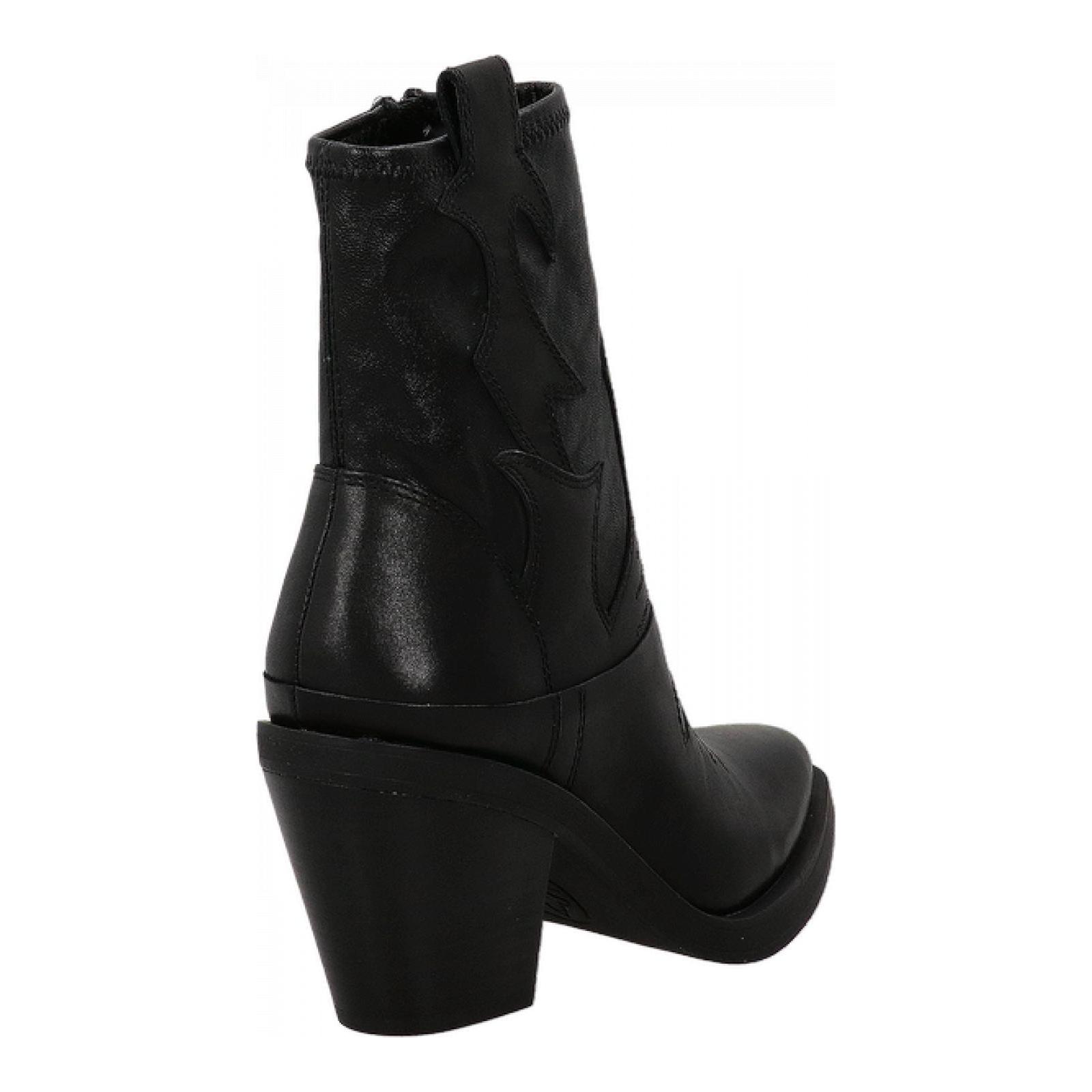 JAGGER01 black-black