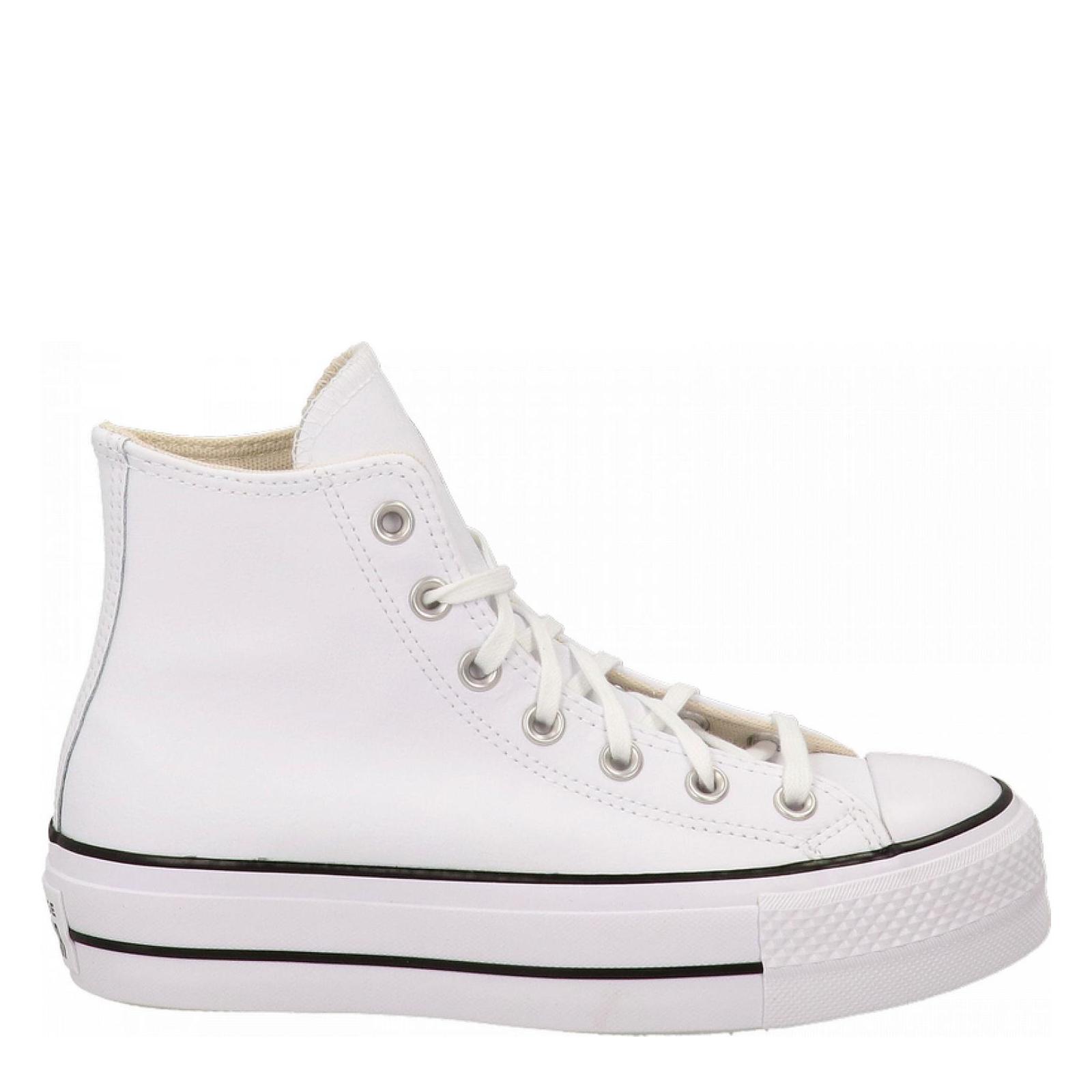 CTAS LIFT HI white-black-white