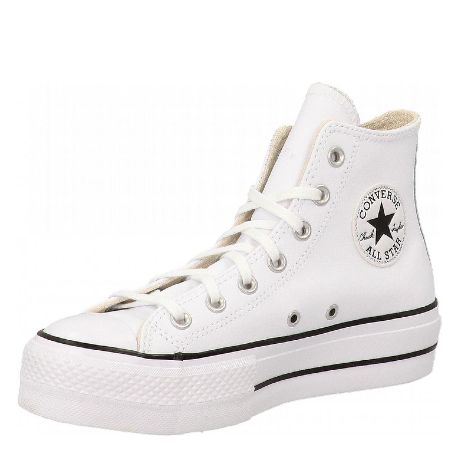 CTAS LIFT HI white-black-white