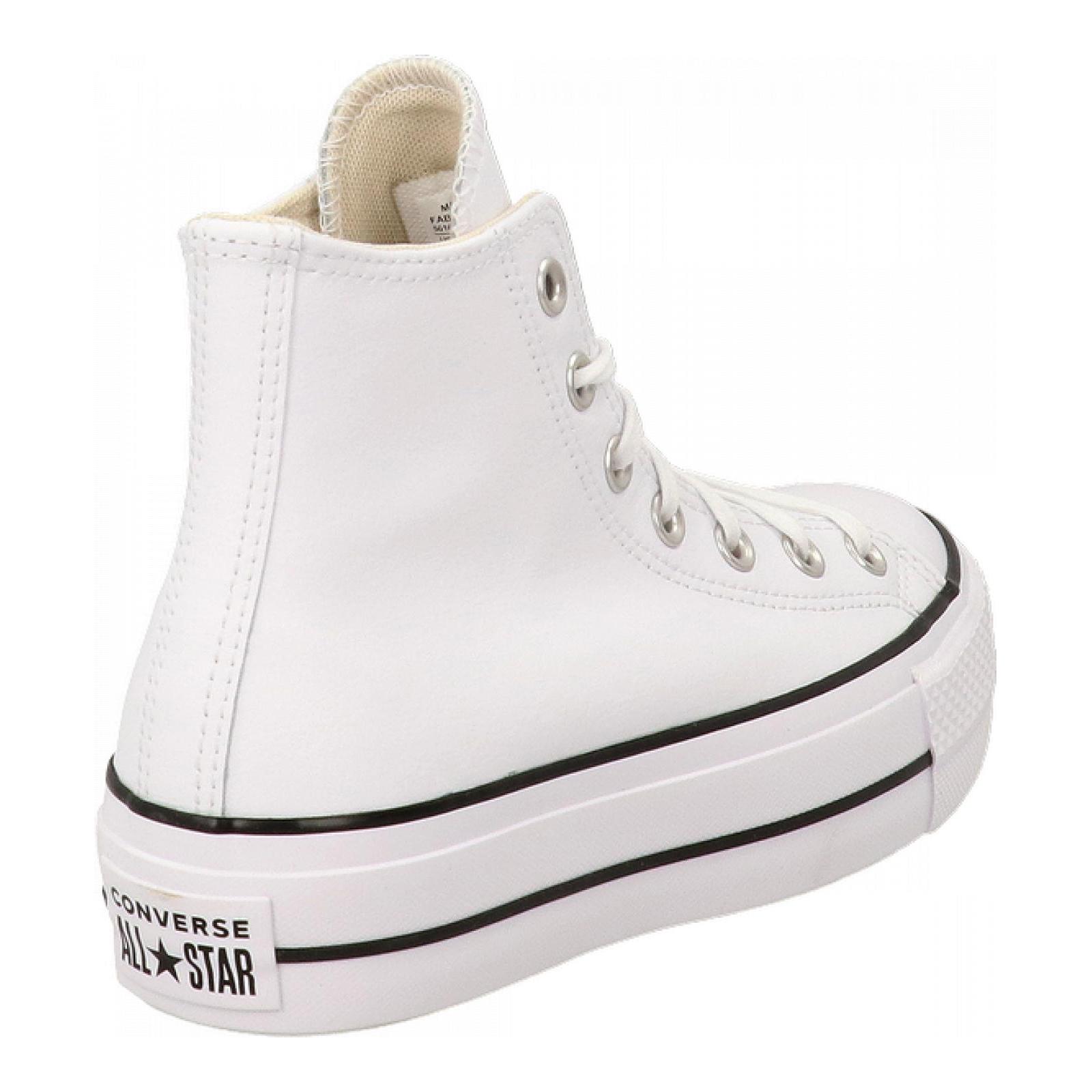 CTAS LIFT HI white-black-white