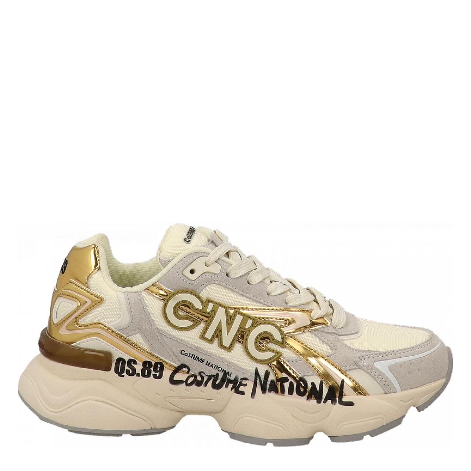 CNC off-white