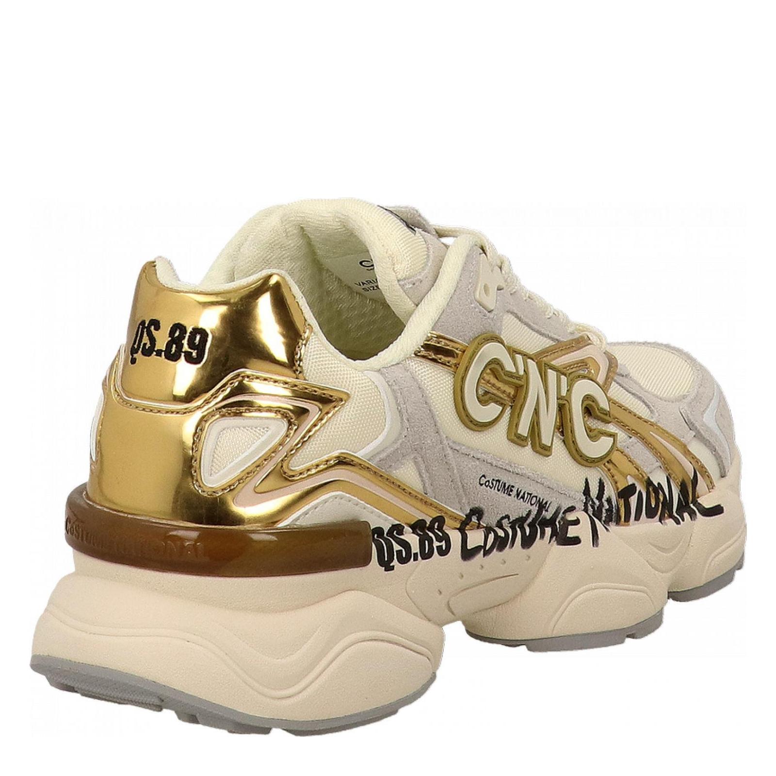 CNC off-white