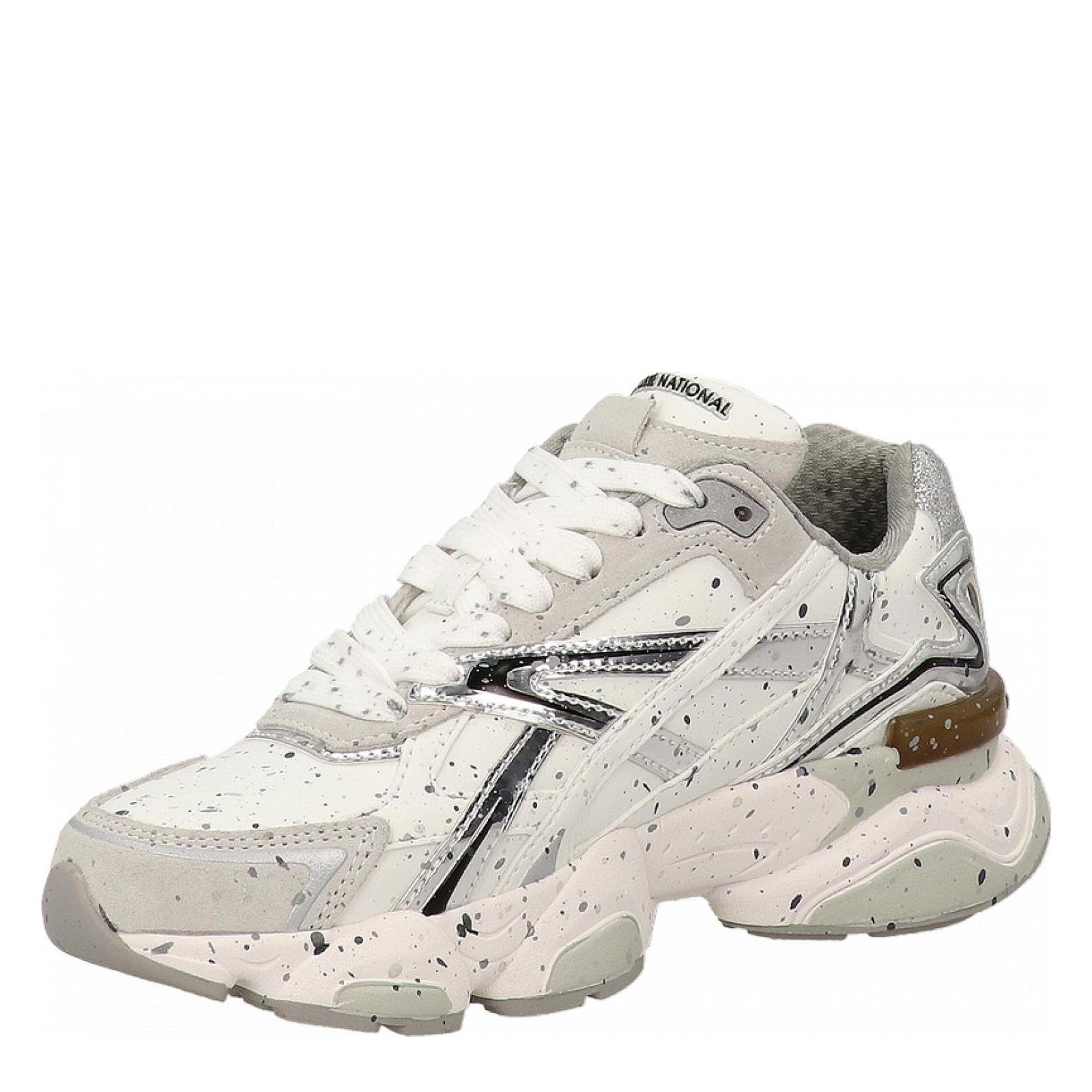 CNC white-black