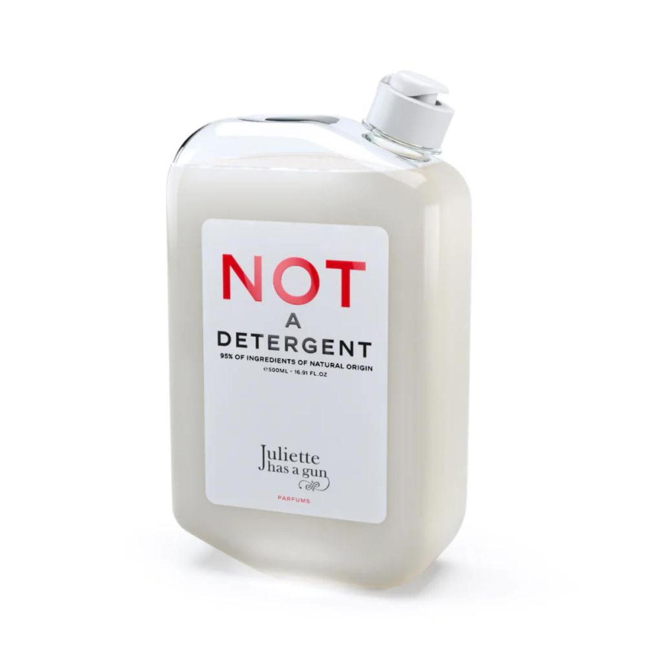 Not a Perfume - Detergent
