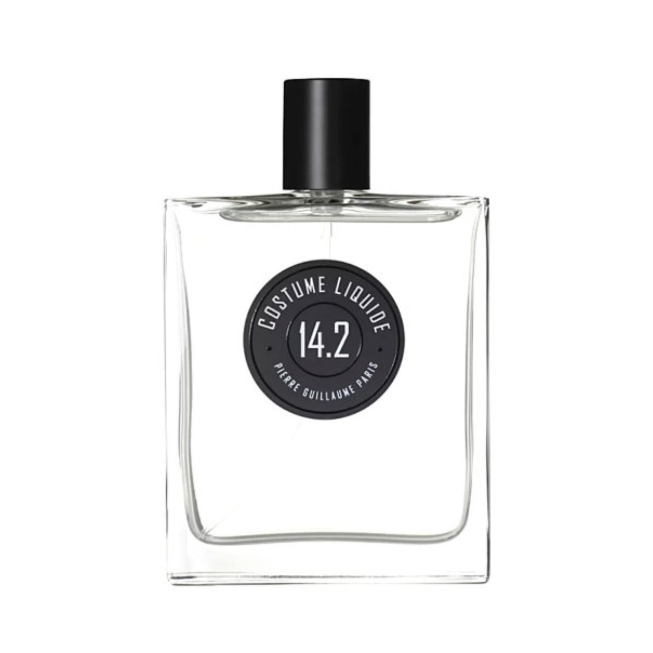 14.2 Costume Liquide - Eau de Parfum