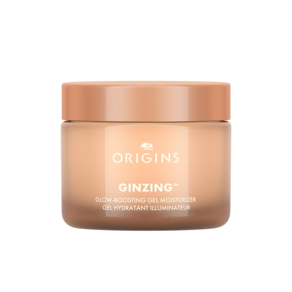 GinZing Glow-Boosting Moisturizer 50ml