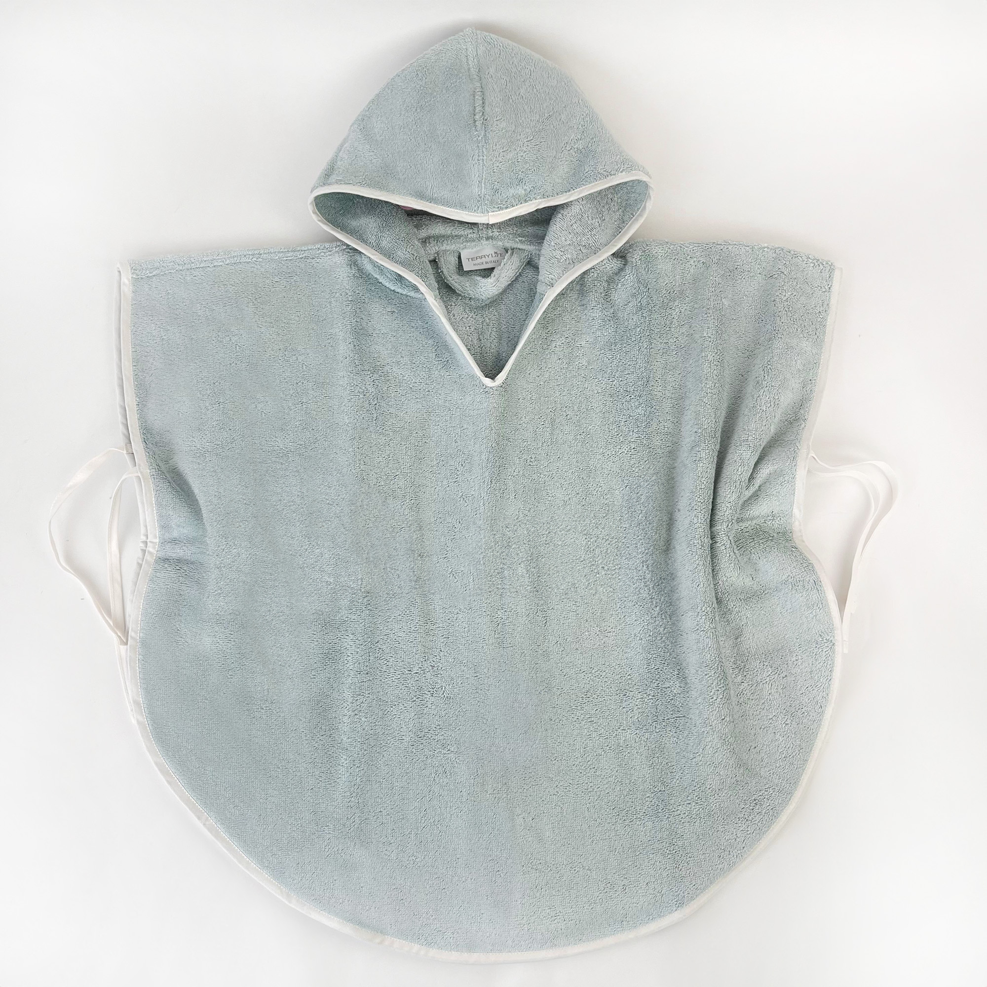 Poncho per bambini | 7 colori | 2-8 Anni 