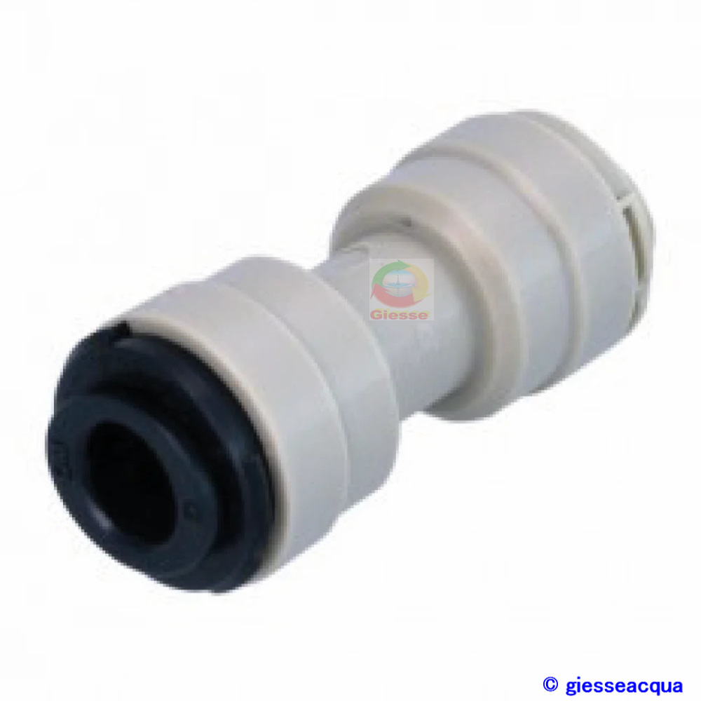 JustYit 2 Paia 3/4" Ottone Adattatore Rubinetto Canna Acqua Attacco - Foto 11