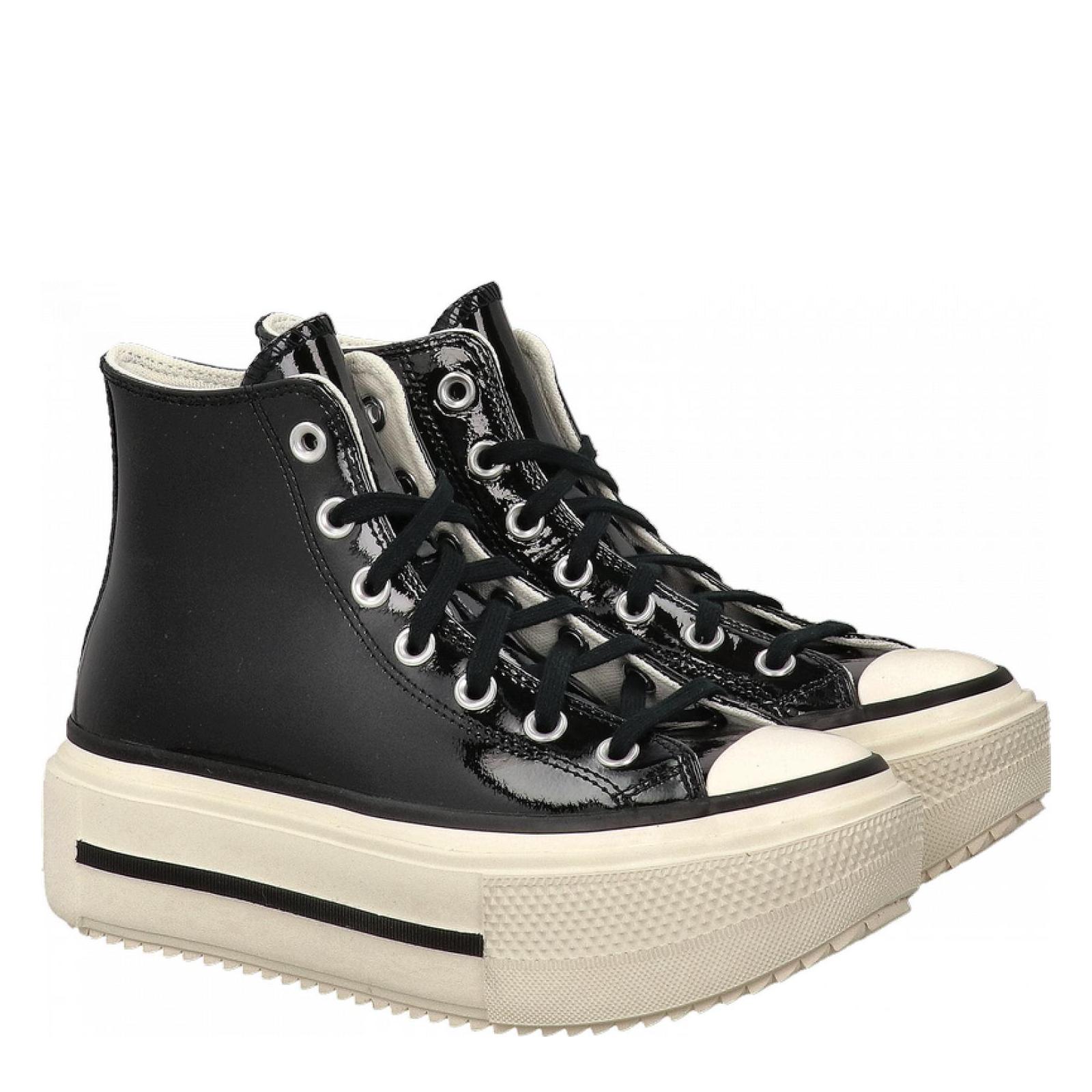 CTAS LIFT DOUBLE STACK HI