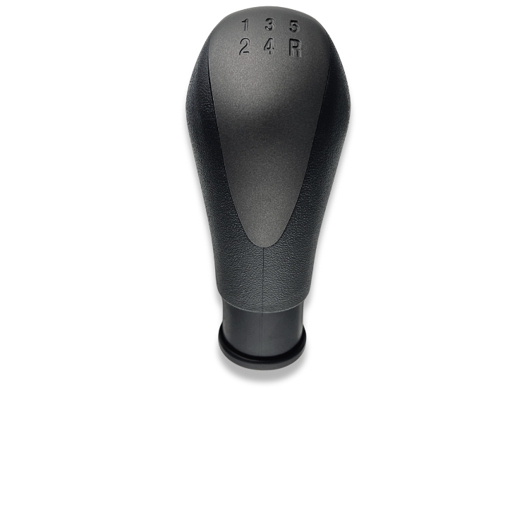 Pomelli leva cambio auto