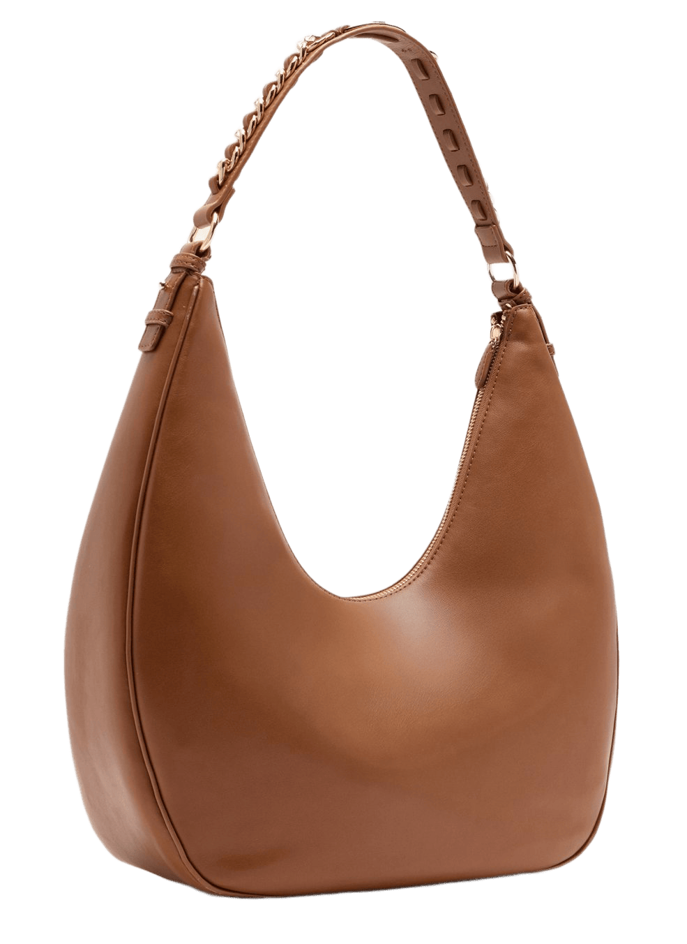 Liu Jo Tullia Borsa a spalla AF5037 E0077 Ginger Bread