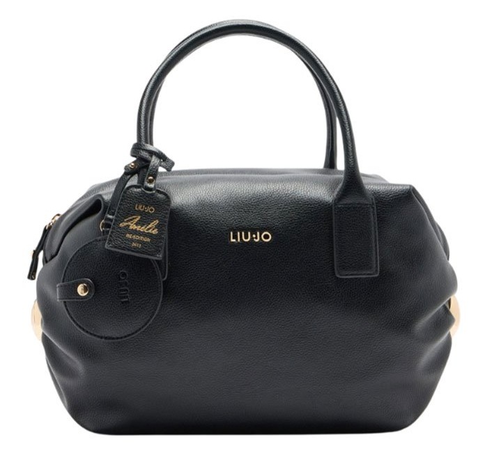 Bauletto Liu Jo MANHATTAN NF0021 E0538 NERO