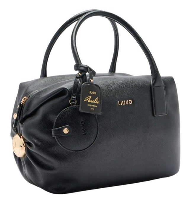 Bauletto Liu Jo MANHATTAN NF0021 E0538 NERO