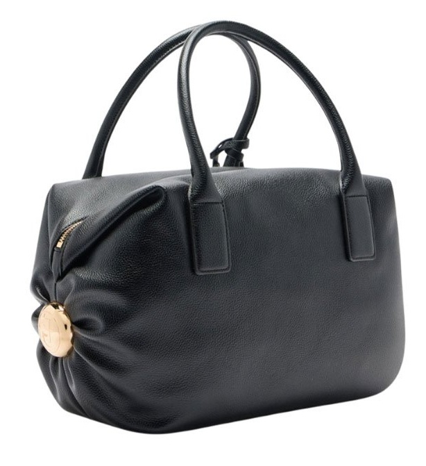 Bauletto Liu Jo MANHATTAN NF0021 E0538 NERO