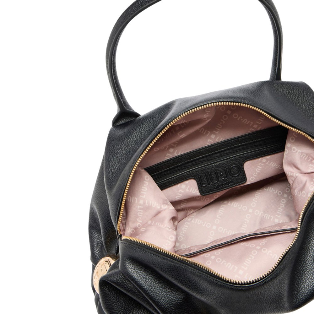 Bauletto Liu Jo MANHATTAN NF0021 E0538 NERO