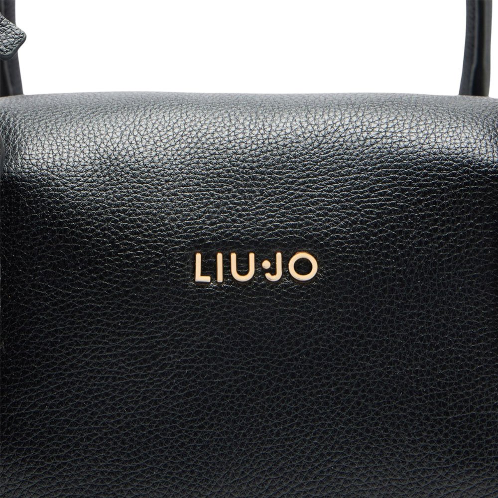 Bauletto Liu Jo MANHATTAN NF0021 E0538 NERO