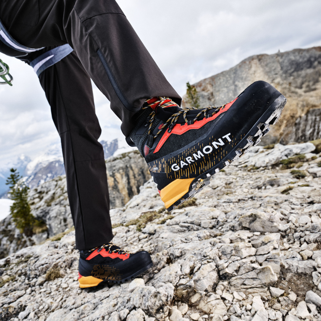 Mountaineering | Garmont