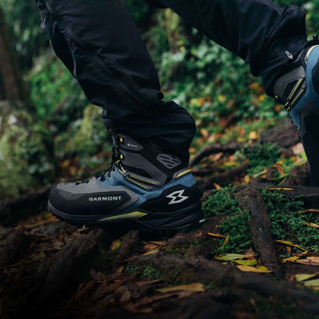 Trekking, hiking, excursion, and outdoor boots | GARMONT®
