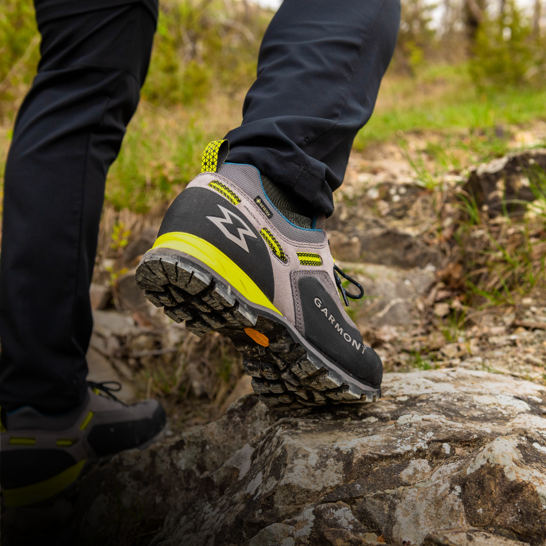 Trekking, hiking, excursion, and outdoor boots | GARMONT®
