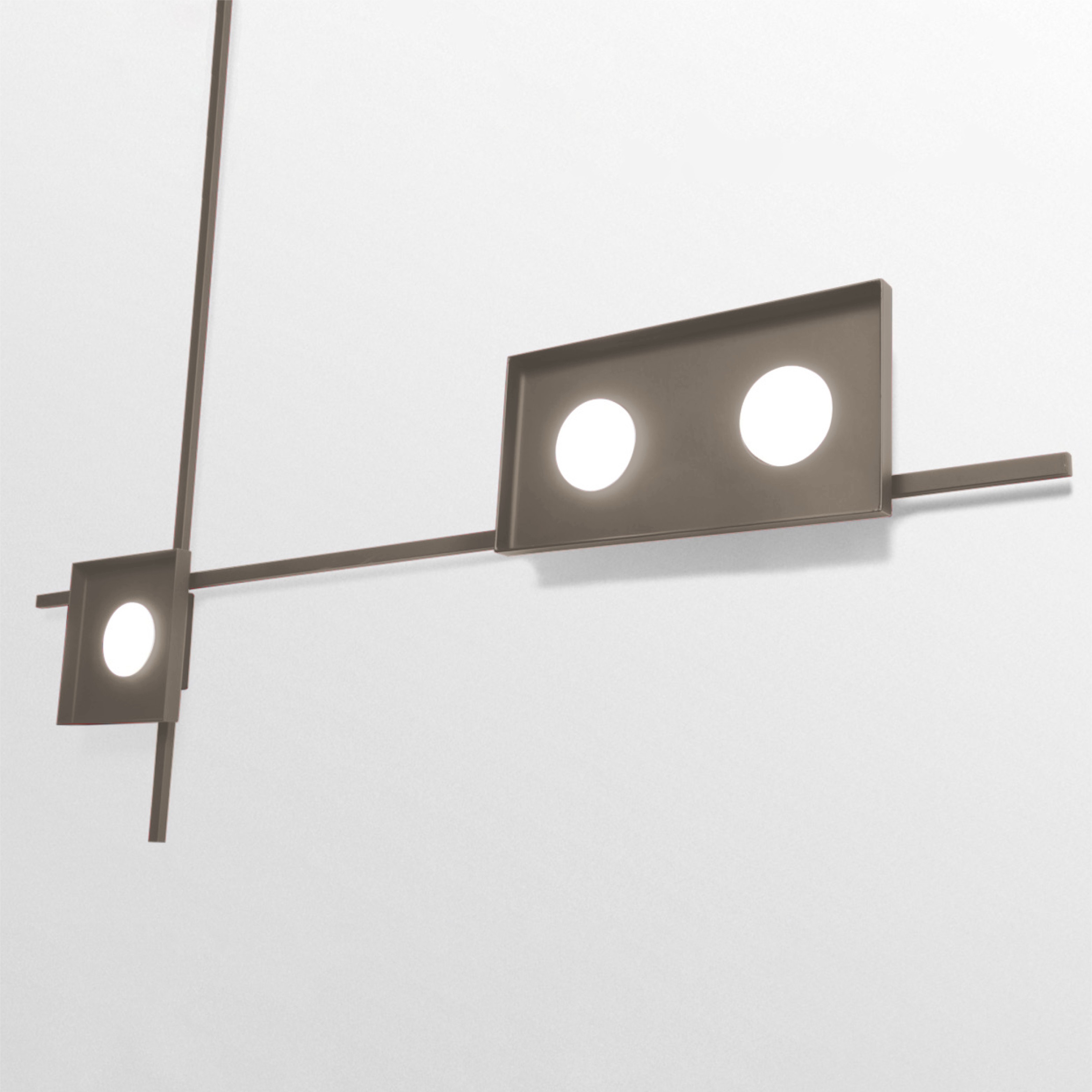 MULTIPOP ASTA 115CM SABBIA