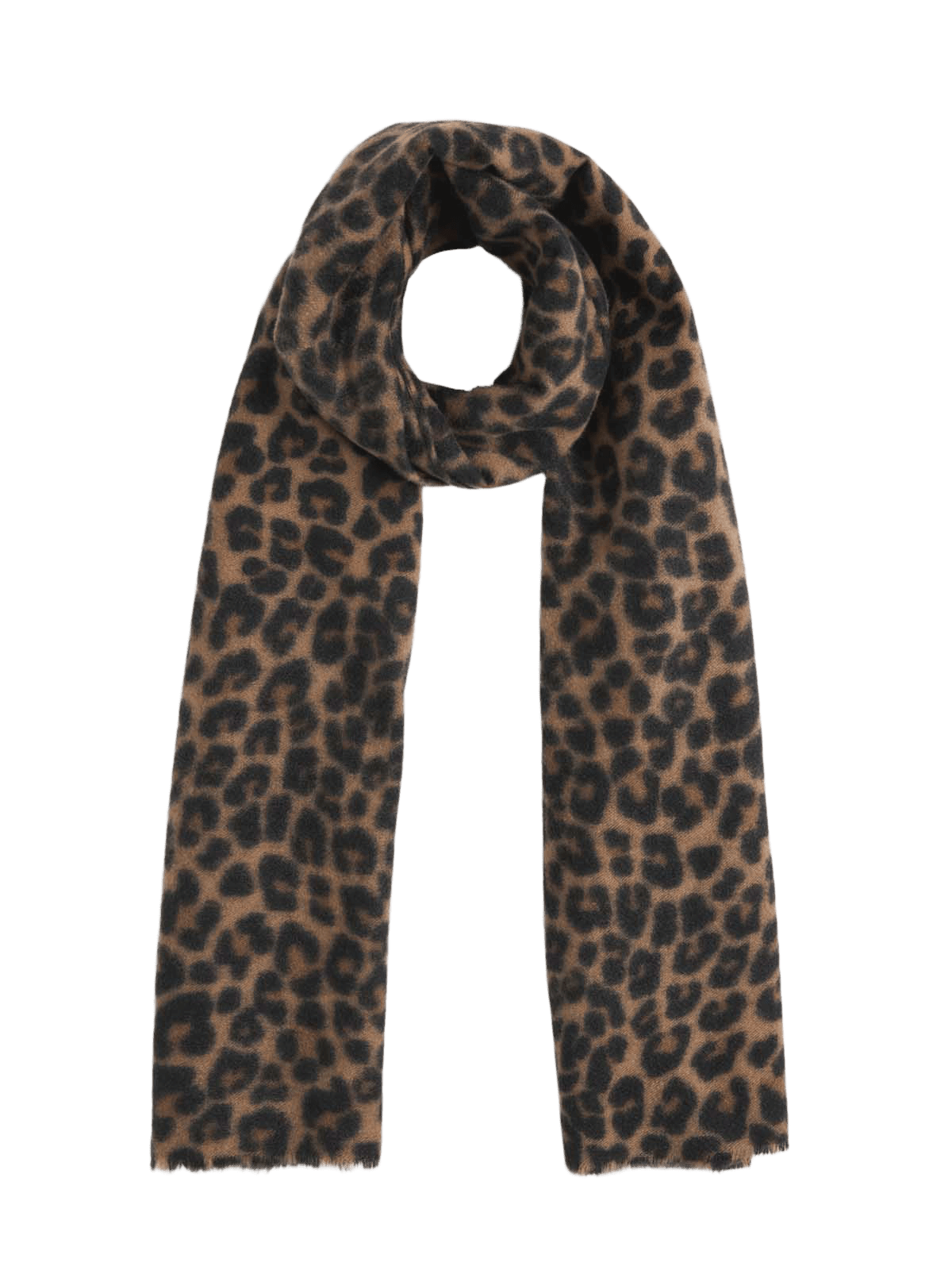 Liu Jo Animalier Sciarpa 2F5047 T0300 Animalier