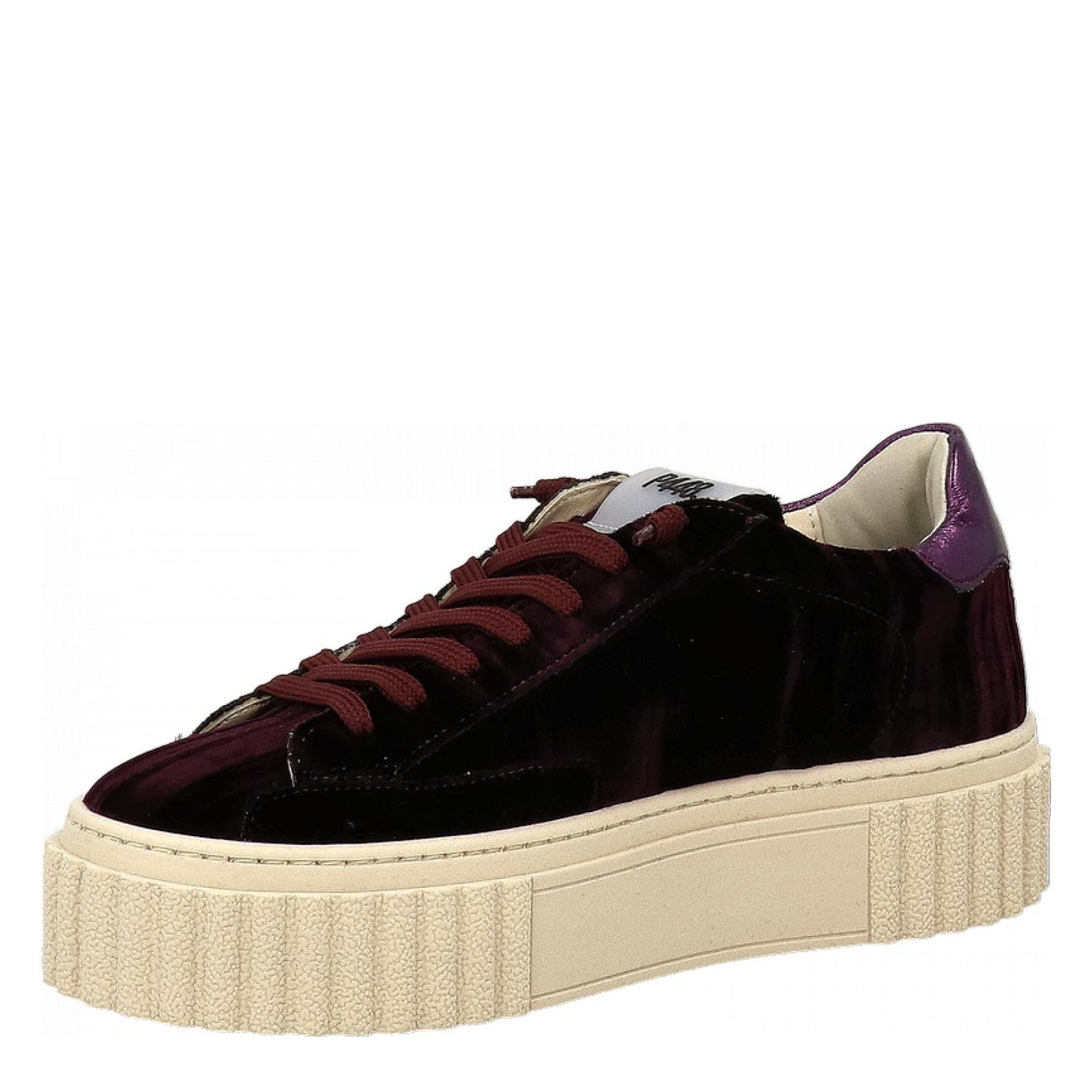 CREEPER 88 velvet-bor