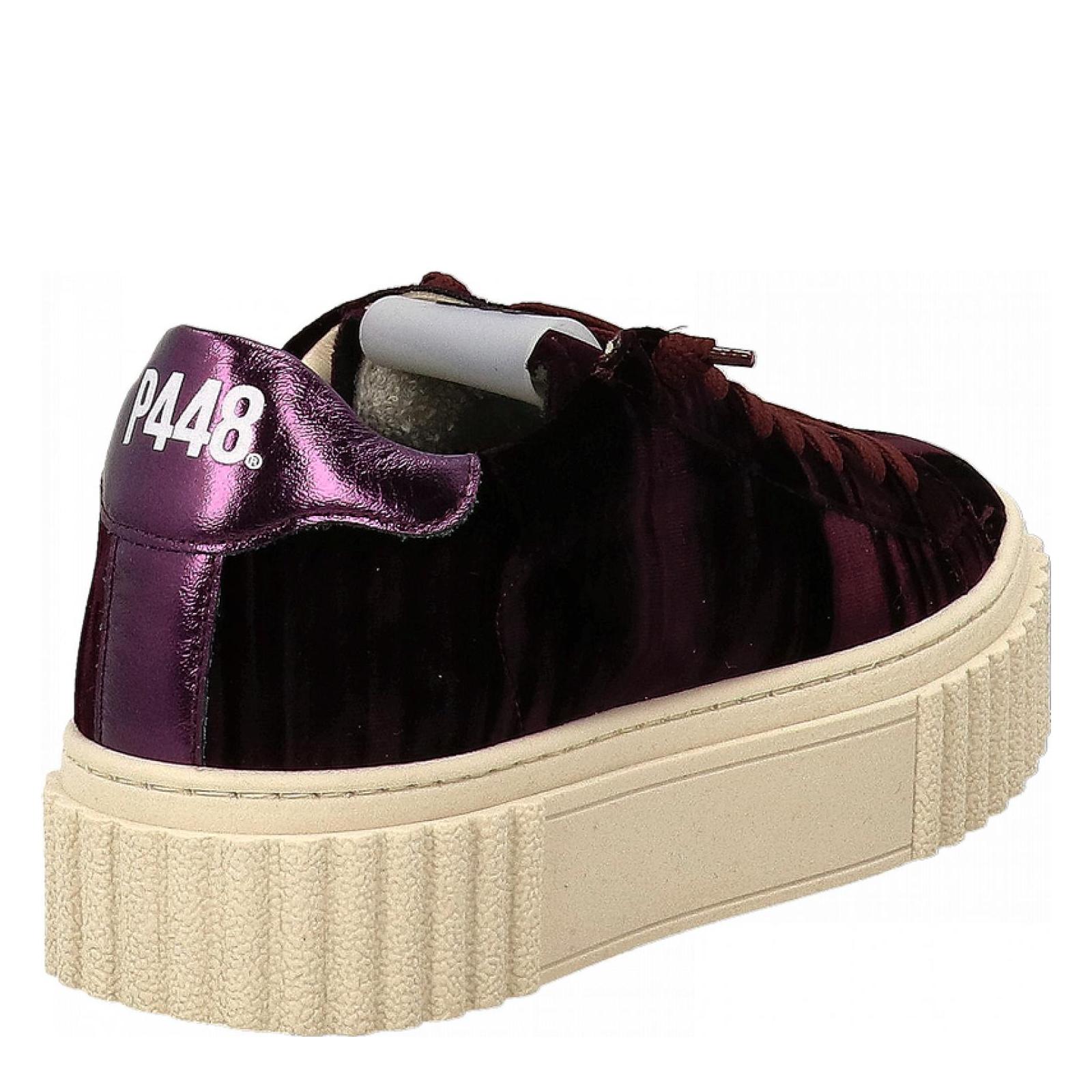 CREEPER 88 velvet-bor