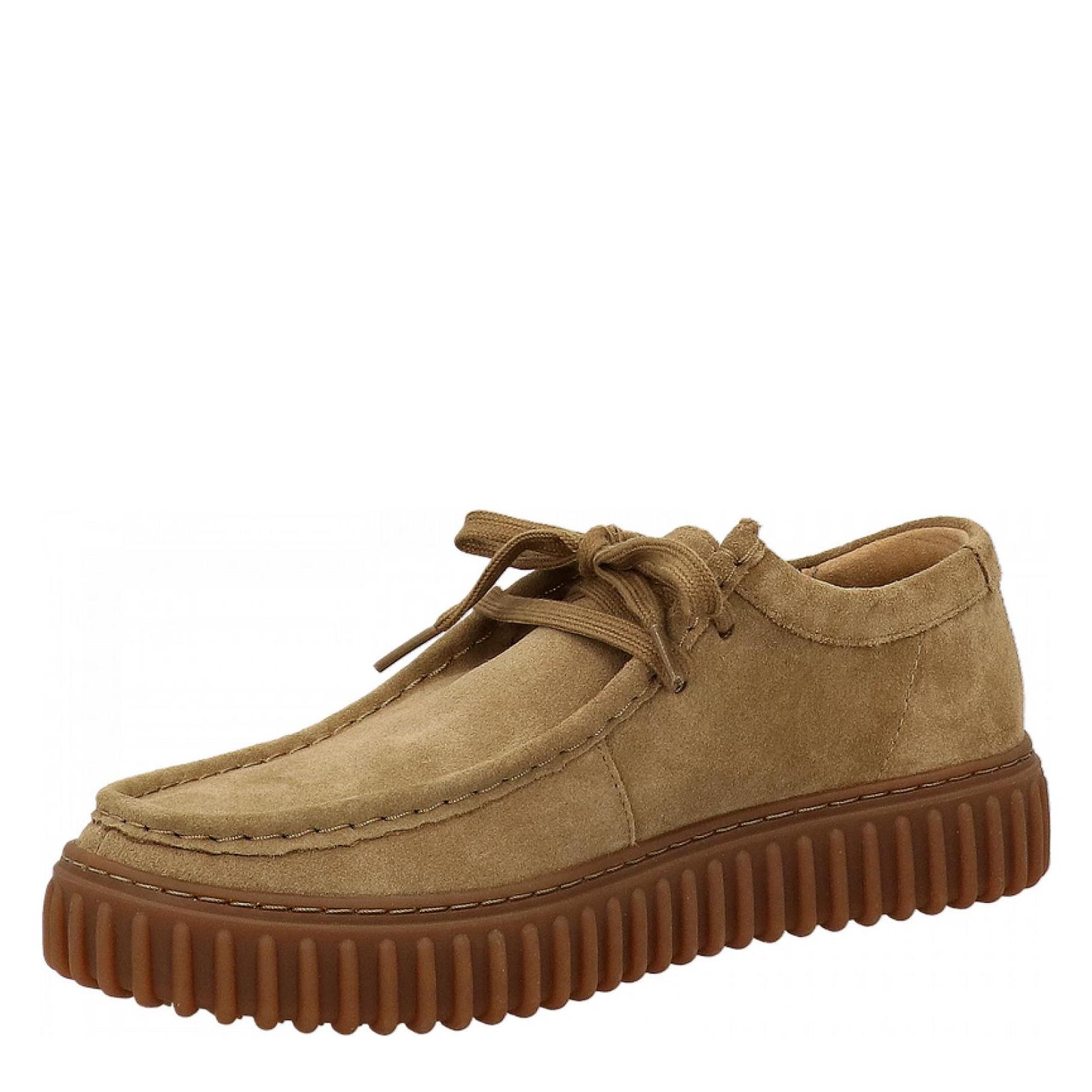 TORHILL LO dark-sand