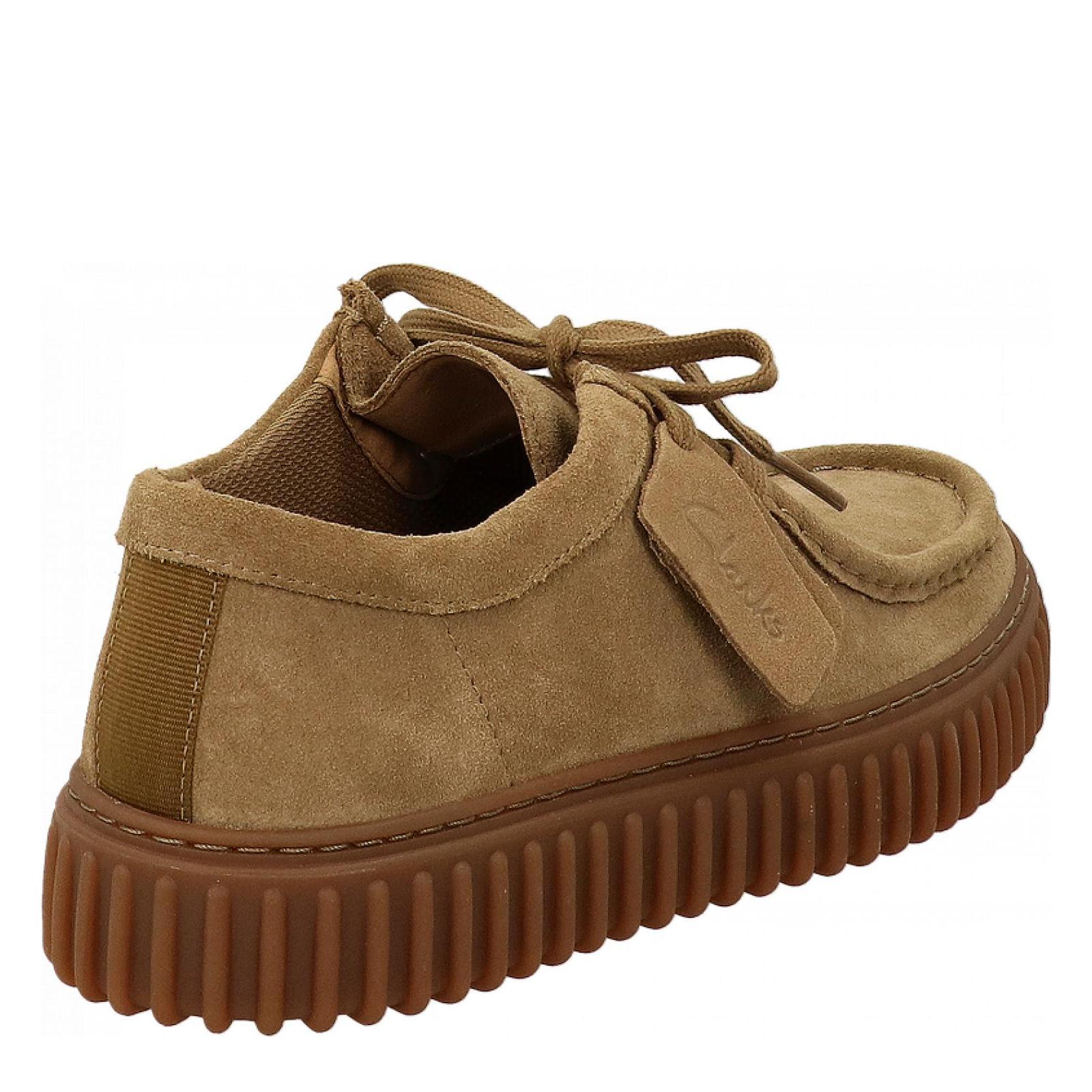 TORHILL LO dark-sand