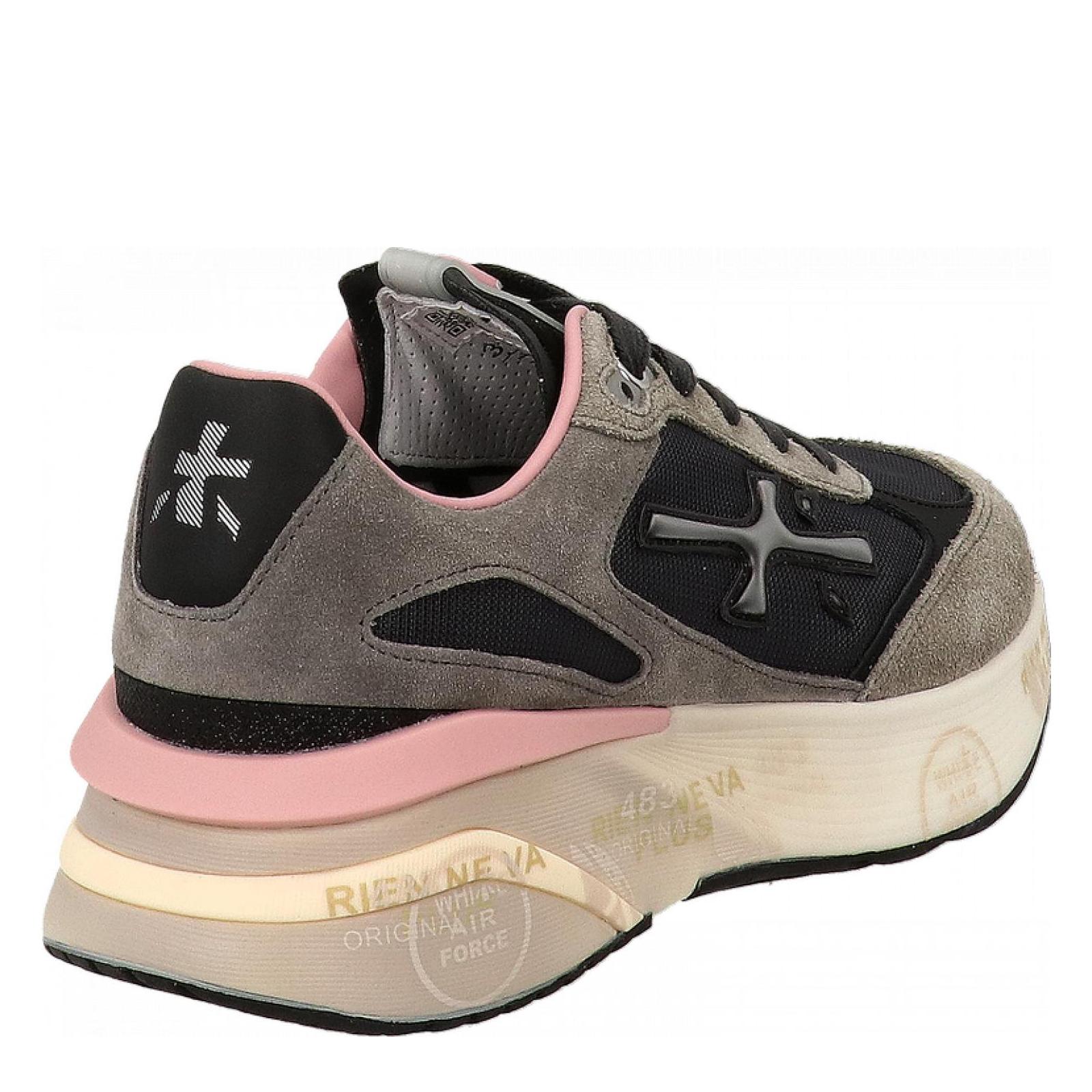 MOERUND 7793-grigio-rosa