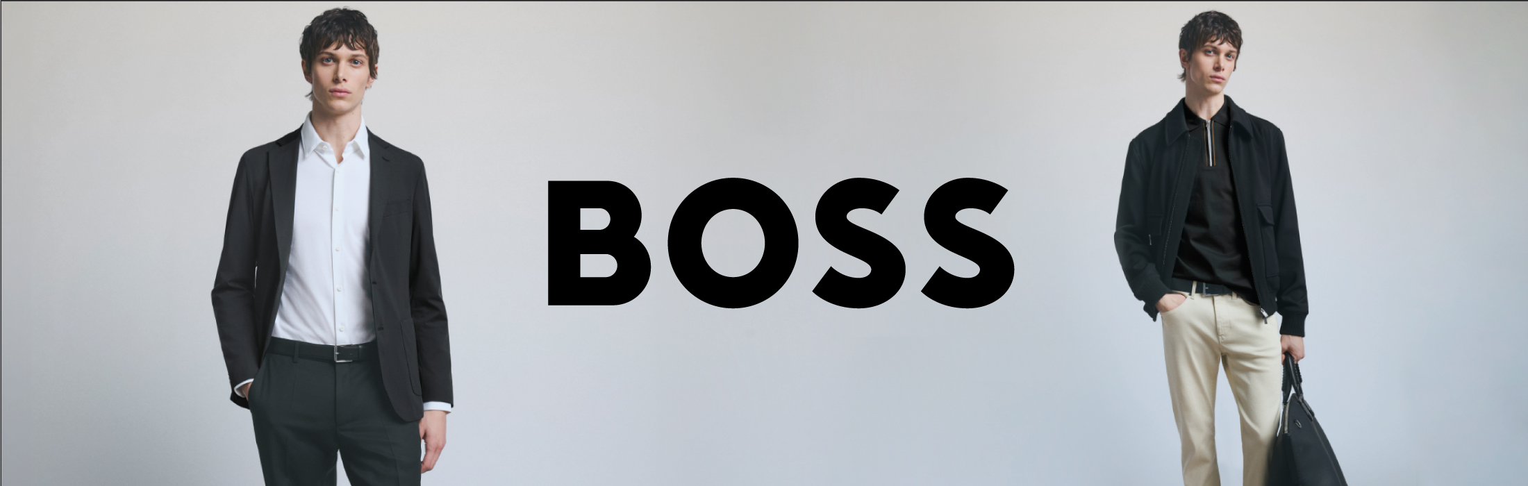 Logo Boss