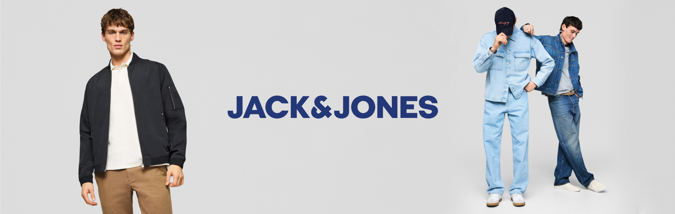 Logo Jack & Jones