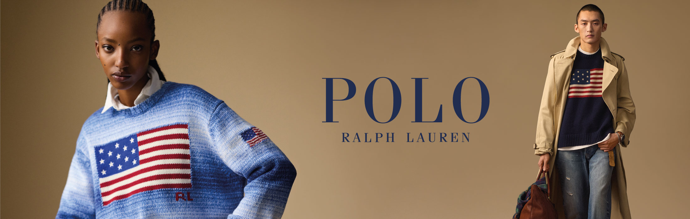 Logo Polo Ralph Lauren