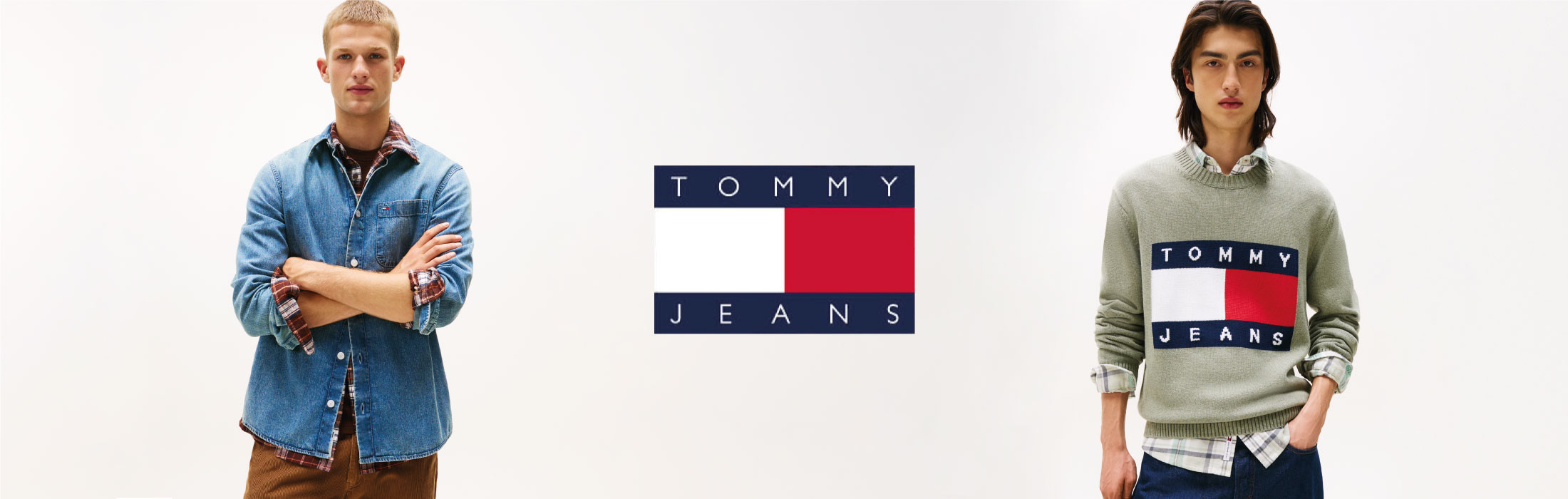 Logo Tommy Jeans