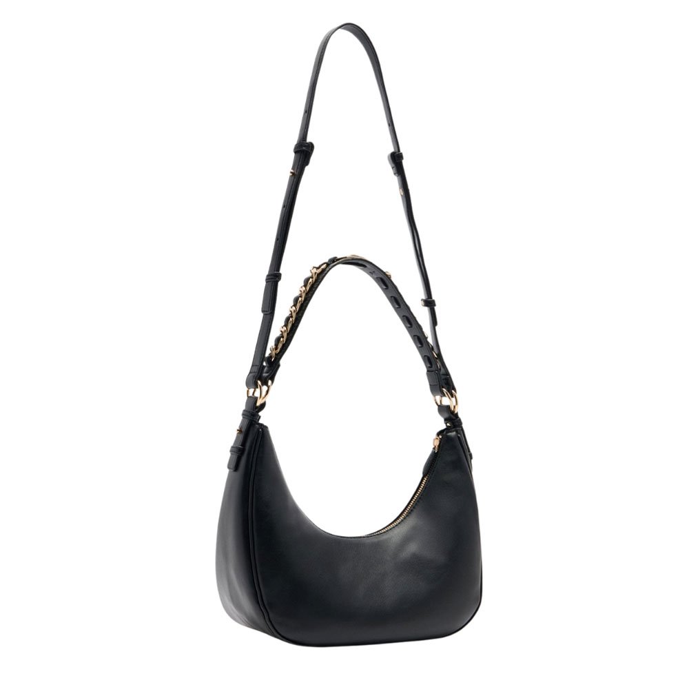 Liu Jo Tullia Borsa a spalla AF5038 E0077 Nero