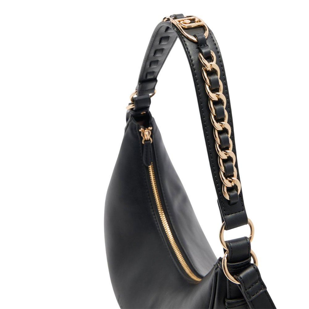 Liu Jo Tullia Borsa a spalla AF5038 E0077 Nero